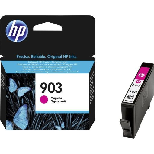 HP T6L91AE No.903 Genuin Magenta Ink Cartridge