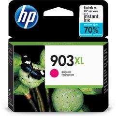 HP T6M07AE No.903XL Genuin Magenta Ink Cartridge