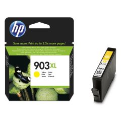HP T6M11AE No.903XL Eredeti Yellow Tintapatron