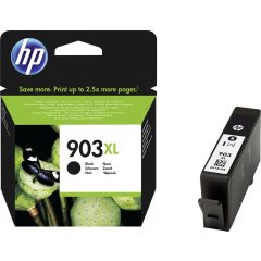 HP T6M15AE No.903XL Genuin Black Ink Cartridge