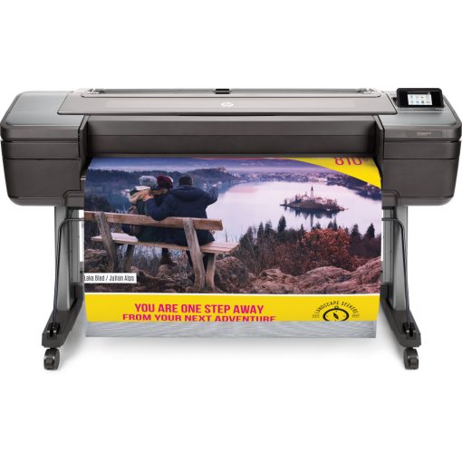 HP Designjet Z6 PS Plotter /44/