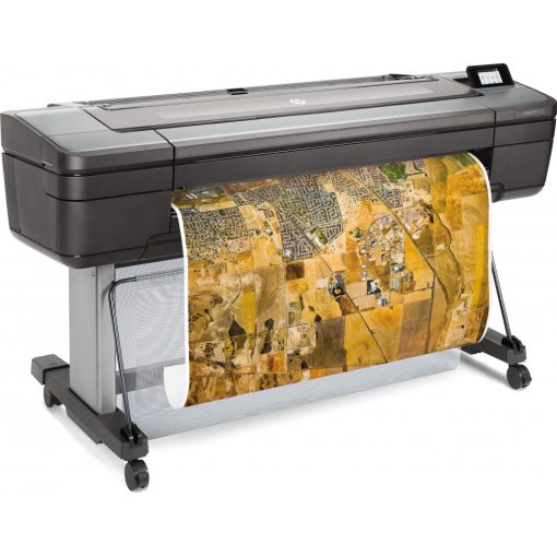 HP Designjet Z6dr PS Plotter /44/