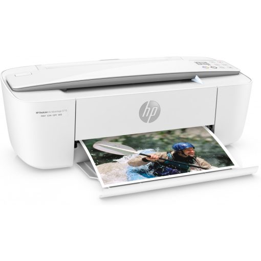 HP DeskJet Ink Advantage 3775 All-in-On