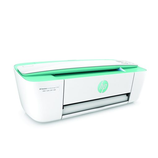 HP DeskJet Ink Advantage 3785 All-in-One