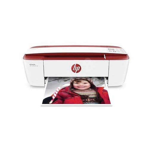 HP DeskJet Ink Advantage 3788