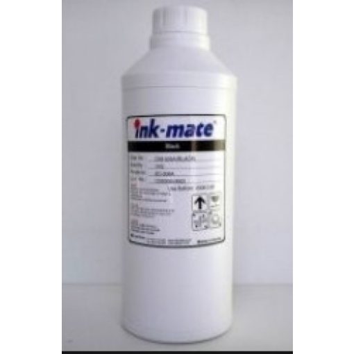 BROTHER TINTA Bk.1Kg./BIMB500BK/ (For Use) Pigment*