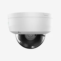 Tiandy 2MP ColorMaker Vandálbiztos Dóm Kamera (2.8mm)