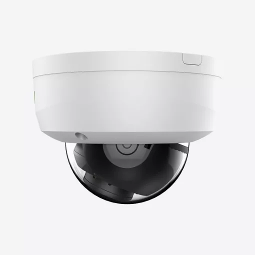 Tiandy 2MP ColorMaker Vandálbiztos Dóm Kamera (2.8mm)