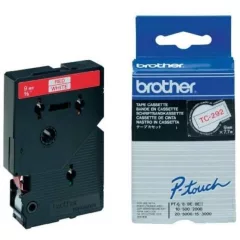 Brother TC292 szalag (Genuin) Ptouch