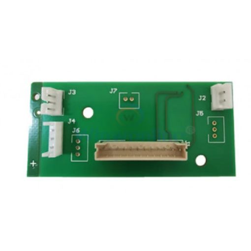 LEXMARK MX711 Fuser CHIP /FU/ ZH* (For Use)