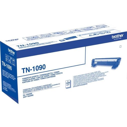 Brother TN1090 Genuin Black Toner