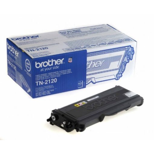 Brother TN2120 Genuin Black Toner