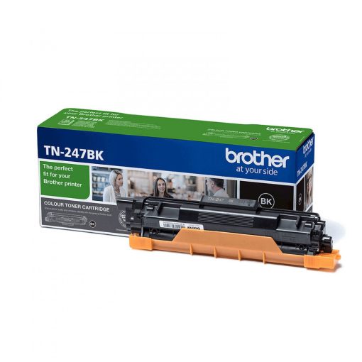 Brother TN247BK Genuin Black Toner