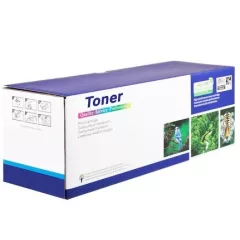   Utángyártott BROTHER TN2590XL Toner Black 3.000 oldal kapacitás AZONNAL