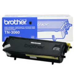 Brother TN3060 Eredeti Fekete Toner