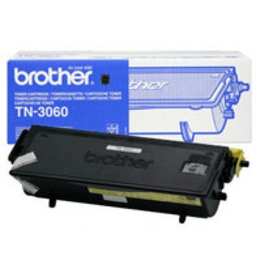 Brother TN3060 Eredeti Fekete Toner