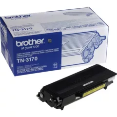 Brother TN3170 Genuin Black Toner