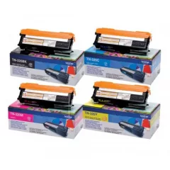 Brother TN320BK Genuin Black Toner