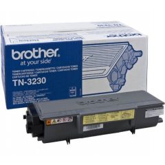 Brother TN3230 Genuin Black Toner