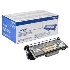Brother TN3390 Genuin Black Toner
