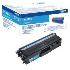 Brother TN423C Genuin Cyan Toner