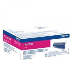 Brother TN423M Genuin Magenta Toner