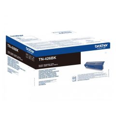 Brother TN426BK Eredeti Fekete Toner