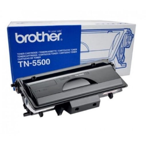 Brother TN5500 Eredeti Fekete Toner