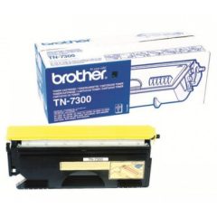 Brother TN7300 Eredeti Fekete Toner