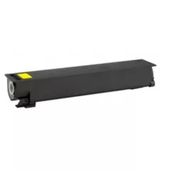   TOSHIBA eStudio2040c TFC25EY Utángyártott Katun Yellow Toner