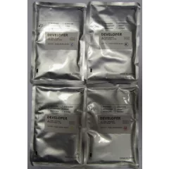   TOSHIBA eStudio5520 FC55 Compatible Egyéb FU Black Developer