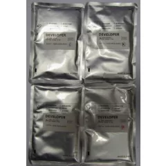 TOSHIBA eStudio5520 FC55 Compatible Egyéb FU Cyan Developer