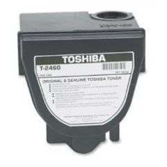 TOSHIBA DP2460 D Utángyártott Egyéb FU Fekete Toner