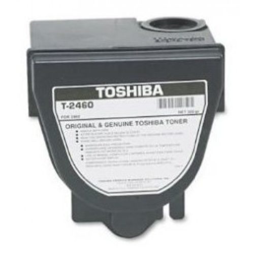 TOSHIBA DP2460 D Compatible Egyéb FU Black Toner