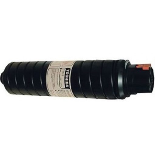 TOSHIBA eStudio 550 /D/ T6510E Compatible Egyéb FU Black Toner