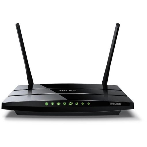 TP-LINK ARCHER C1200 Router