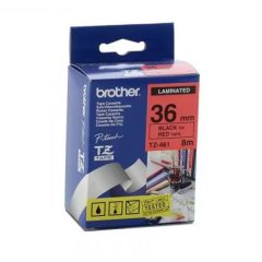 Brother TZe461 szalagkazetta (Genuin) Ptouch