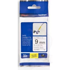 Brother TZEFX221 szalag (Genuin)