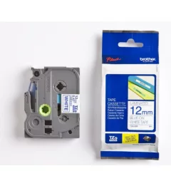 Brother TZe233 szalagkazetta (Eredeti) Ptouch