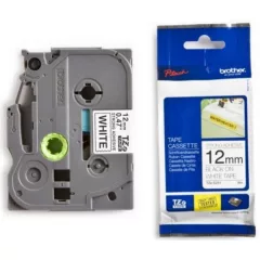 Brother TZeS231 szalagkazetta (Eredeti) Ptouch