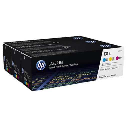 HP U0SL1AM Genuin Multipack Multipack 131A