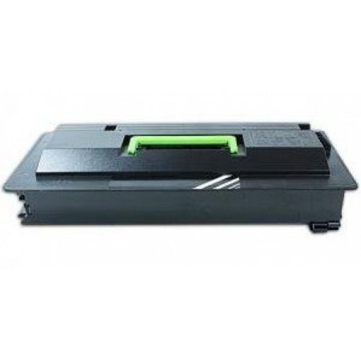 UTAX CD1025 Utángyártott Fekete Toner