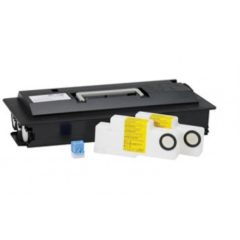 UTAX CD1025 Compatible Katun Black Toner