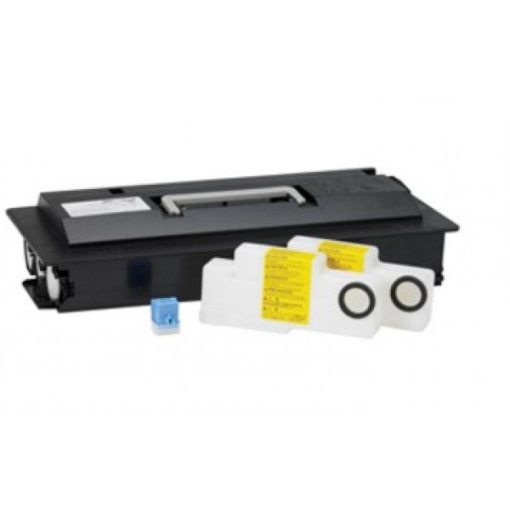 UTAX CD1025 Compatible Katun Black Toner