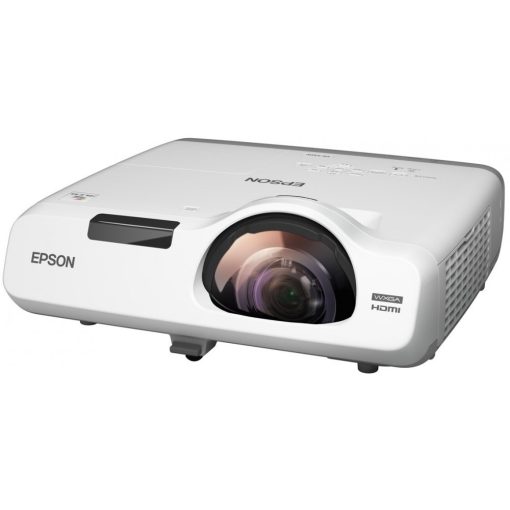 Epson EB-535W WXGA Projektor