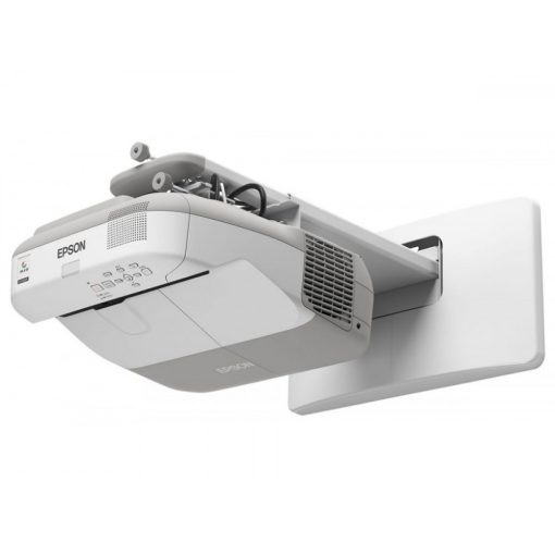Epson EB-695Wi WXGA interaktív tolltámogatású projektor