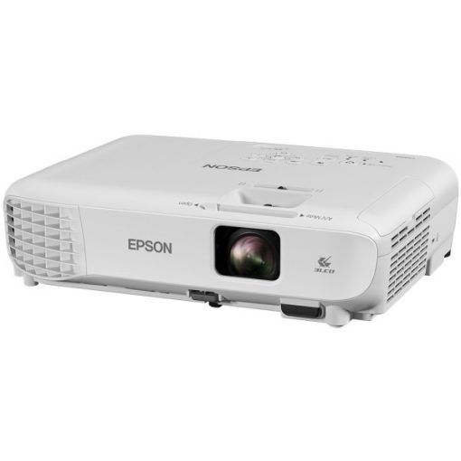 Epson EB-S05 SVGA projektor