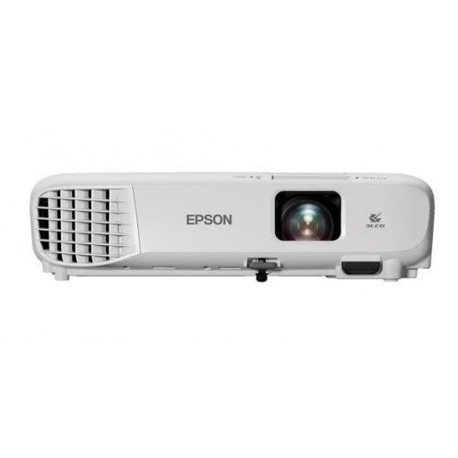 Epson EB-W05 WXGA projektor