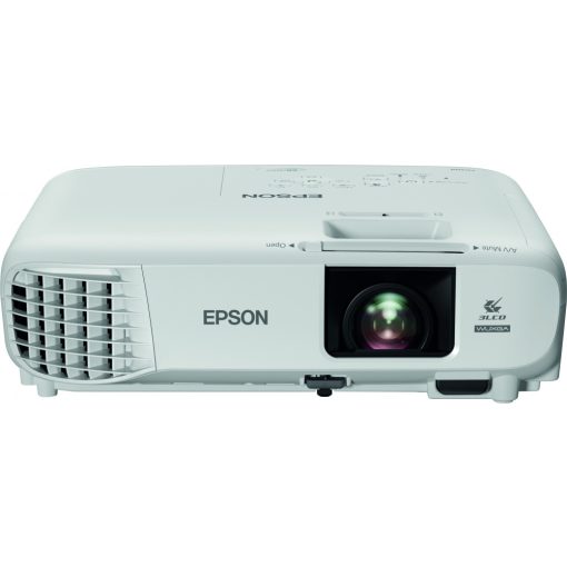 Epson EB-U05 WUXGA projektor