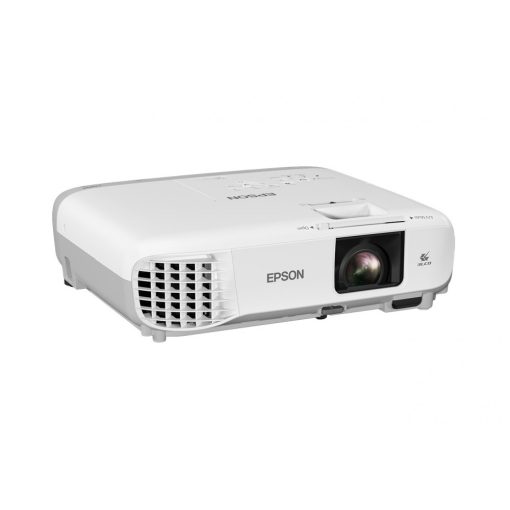 Epson EB-108 XGA projektor